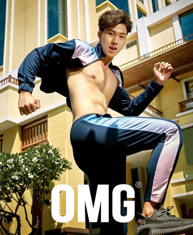 male body 197