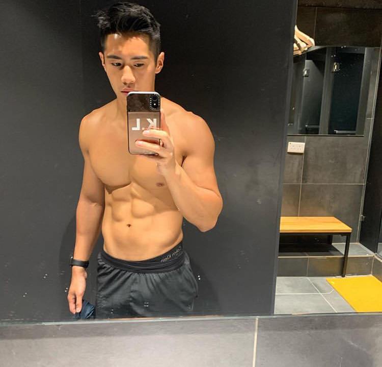 male body 197