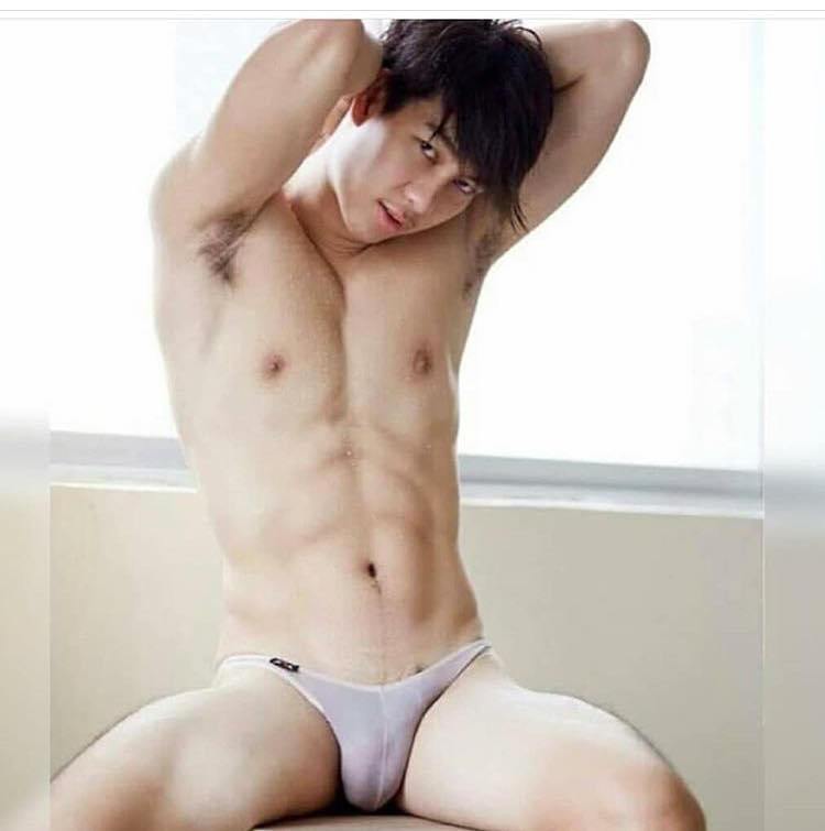 male body 197