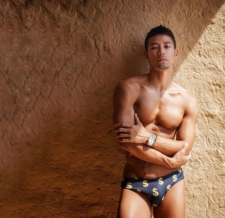 male body 198