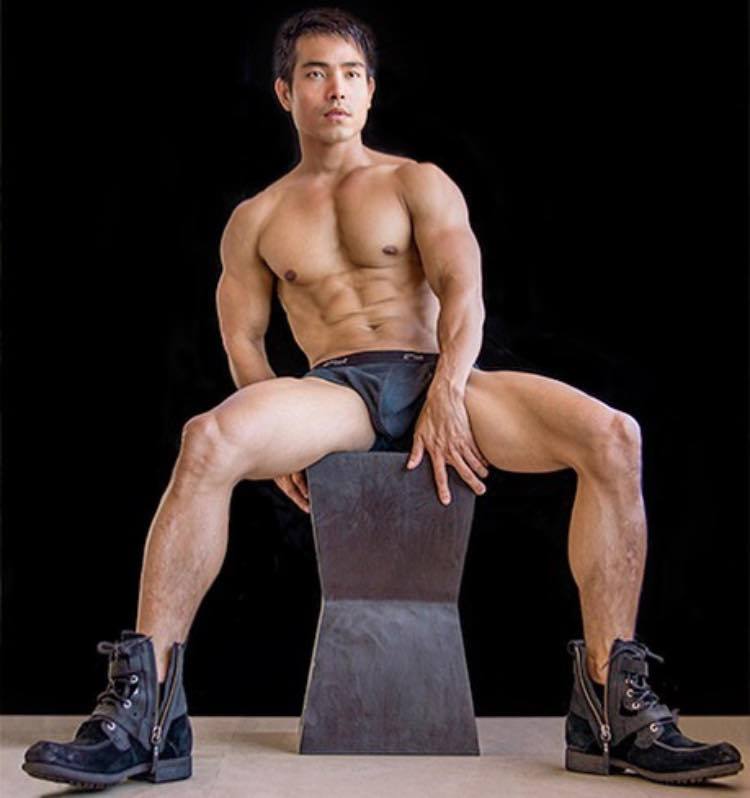 male body 198
