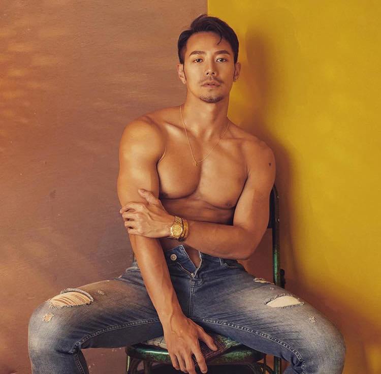 male body 198
