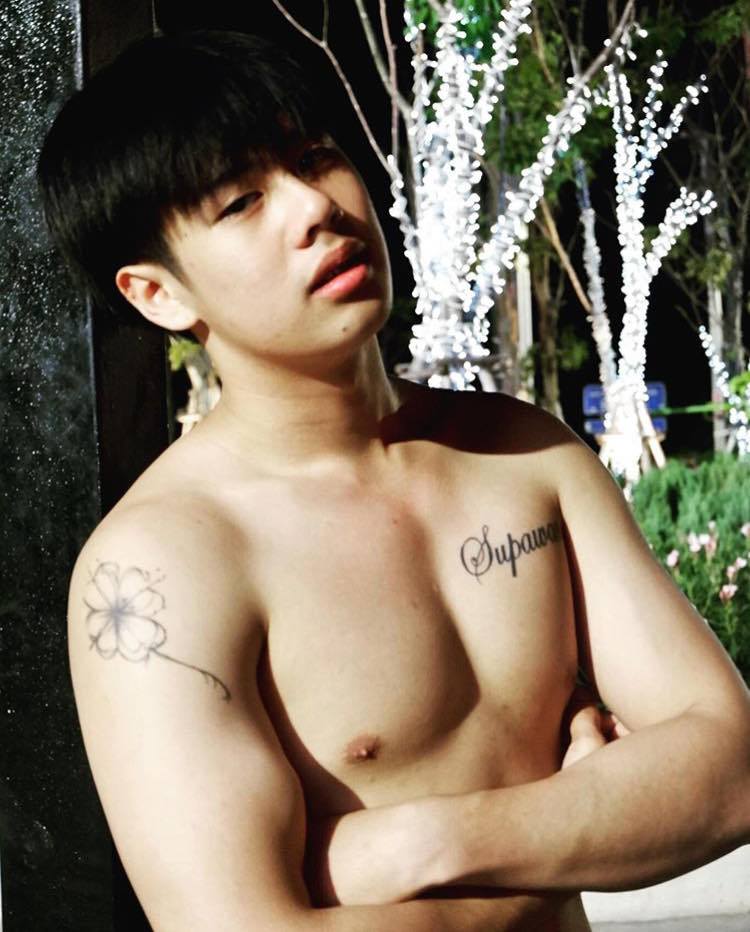 male body 198