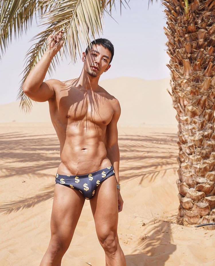 male body 198