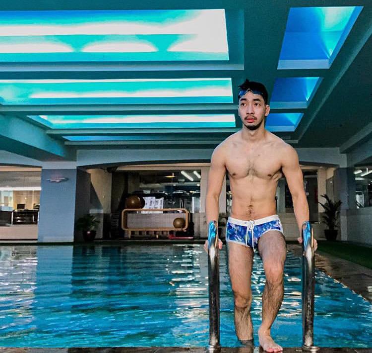 male body 198