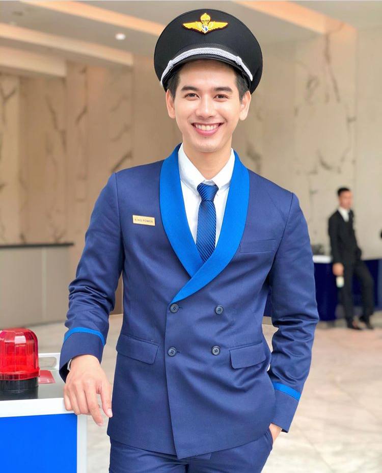 หน้าหล่อใจละลาย #9966FF