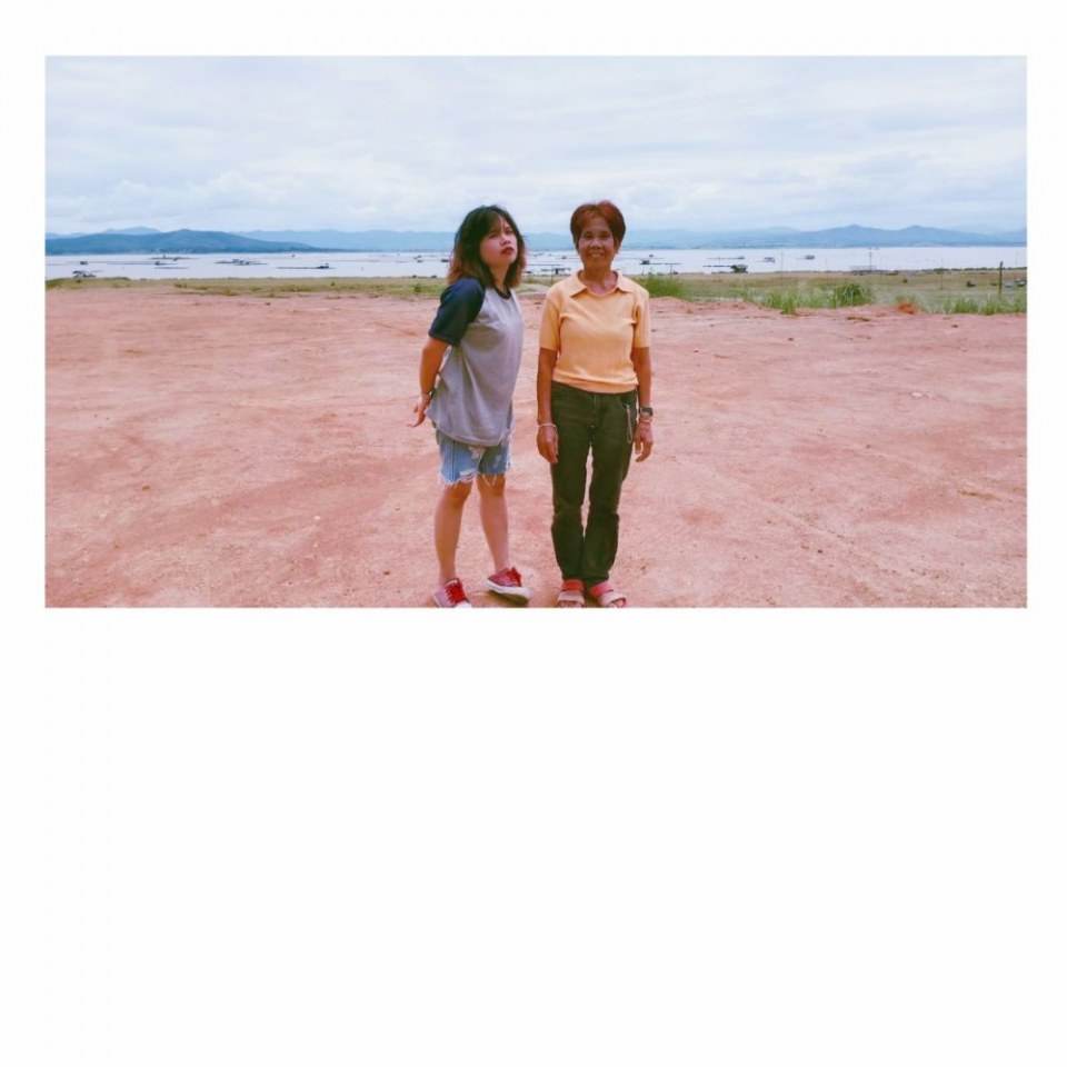 ทะเลน้ำจืด (หาดทรายแก้ว)