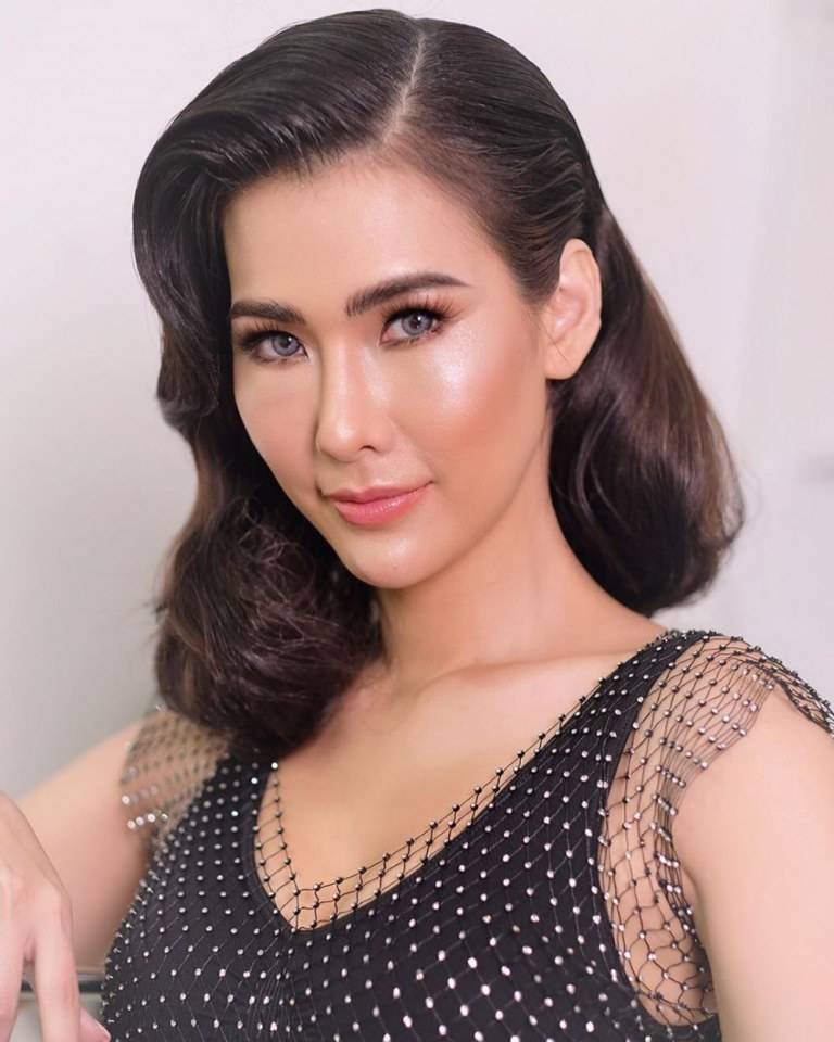 แก้ม กวินตรา