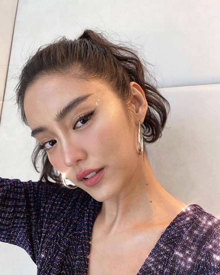 โยเกิร์ต​ รวีวรรณ​