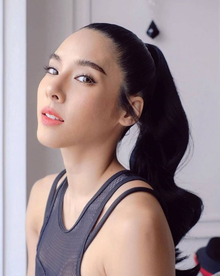เบเบ้​ ธัญ​ชนก​