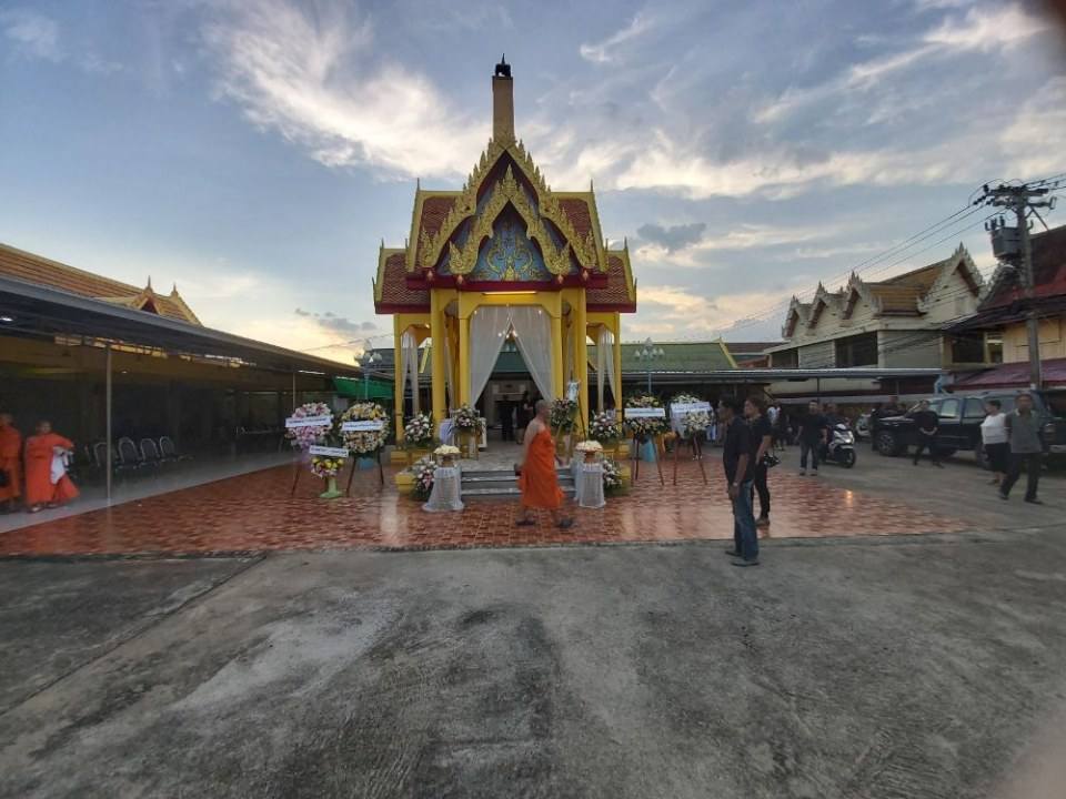 วัดปากน้ำฝั่งใต้