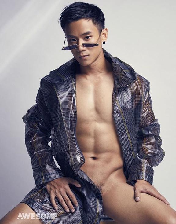 หนุ่มหล่อคมเข้ม&hearts;เร้าใจ 11