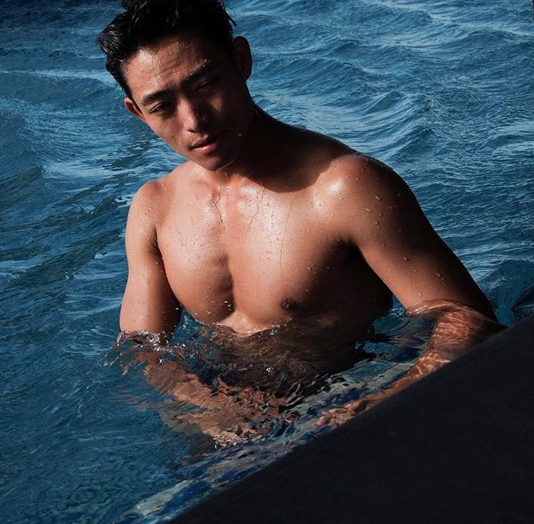 หนุ่มหล่อคมเข้ม&hearts;เร้าใจ 12