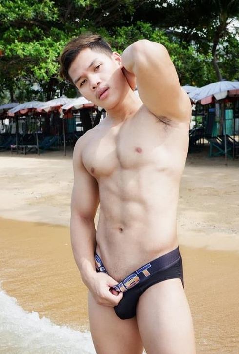 หนุ่มหล่อคมเข้ม&hearts;เร้าใจ 14