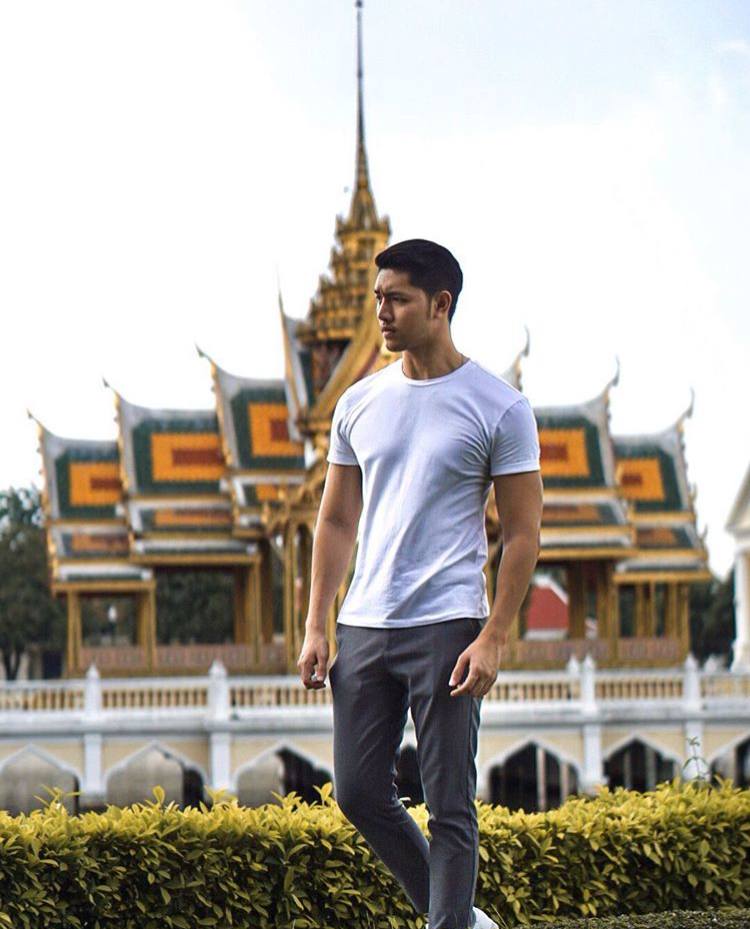 หนุ่มหล่อคมเข้ม&hearts;เร้าใจ 15