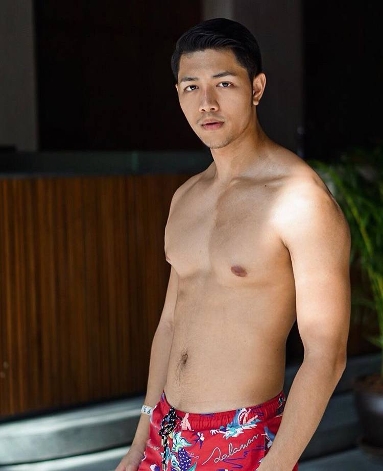 หนุ่มหล่อคมเข้ม&hearts;เร้าใจ 15
