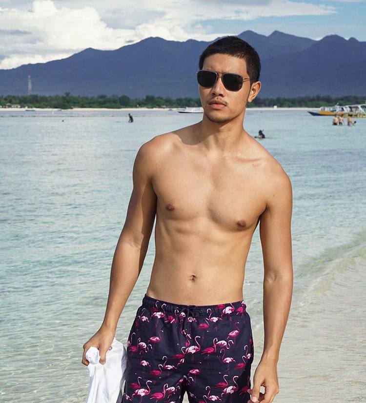 หนุ่มหล่อคมเข้ม&hearts;เร้าใจ 15