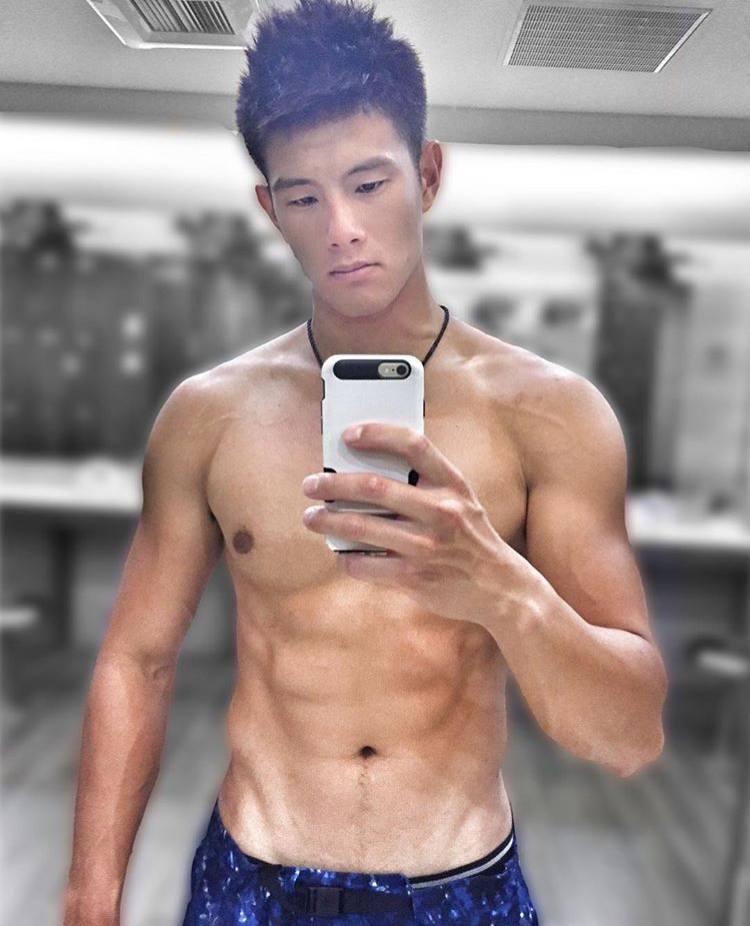 หนุ่มหล่อคมเข้ม&hearts;เร้าใจ 16