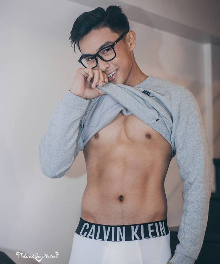 หนุ่มหล่อคมเข้ม&hearts;เร้าใจ 17