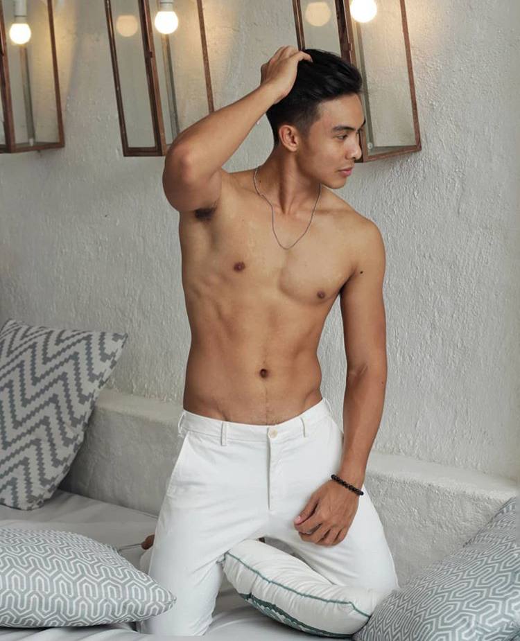 หนุ่มหล่อคมเข้ม&hearts;เร้าใจ 17