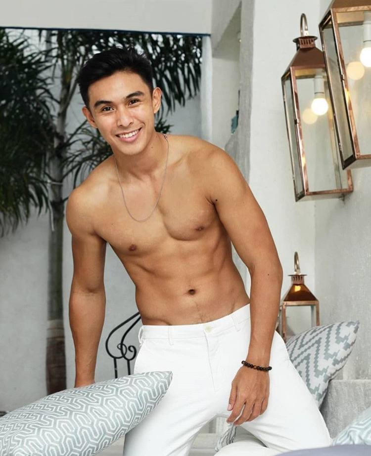 หนุ่มหล่อคมเข้ม&hearts;เร้าใจ 17
