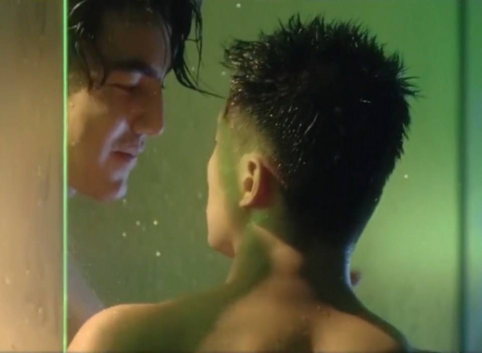 ก่อน..ลาจาก