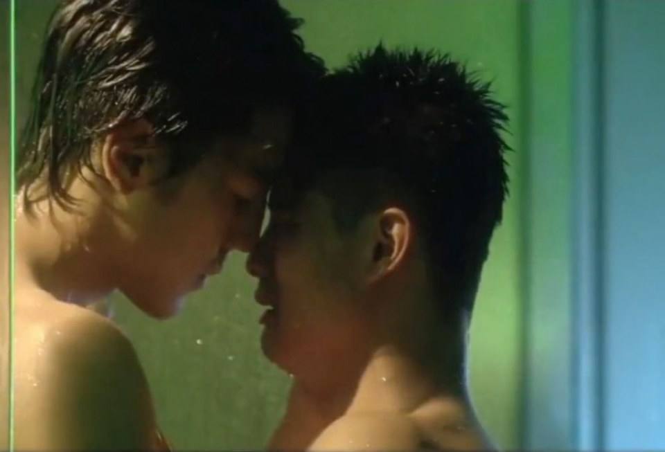 ก่อน..ลาจาก