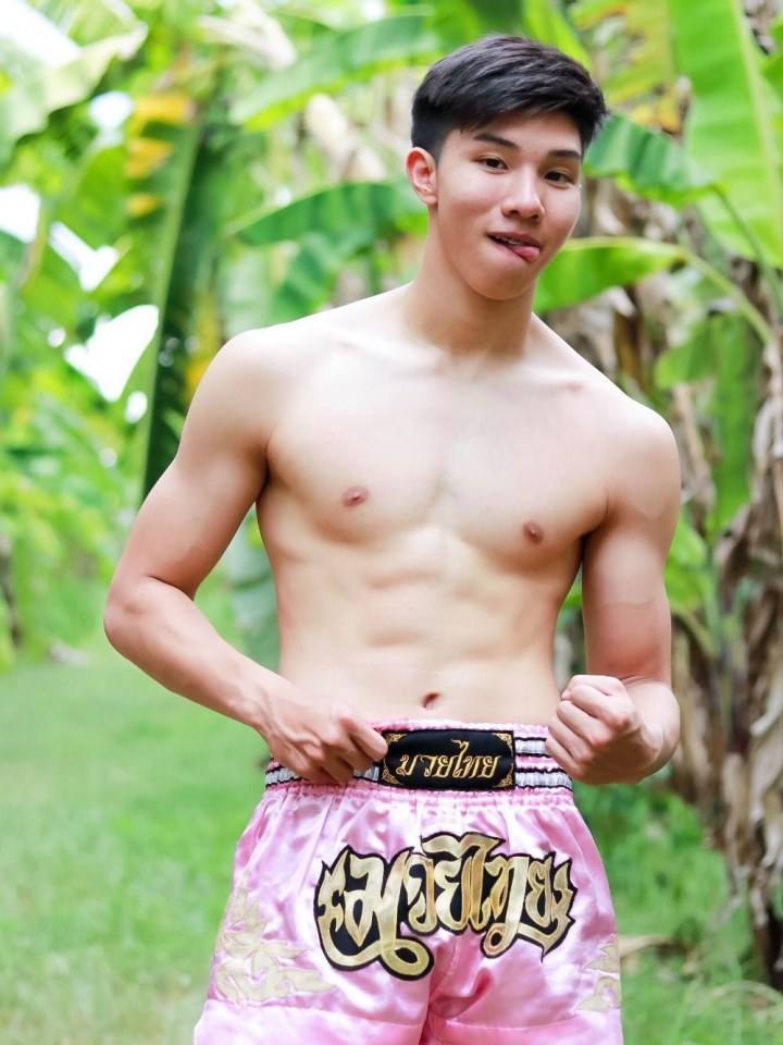 ยั่วให้อยาก 2
