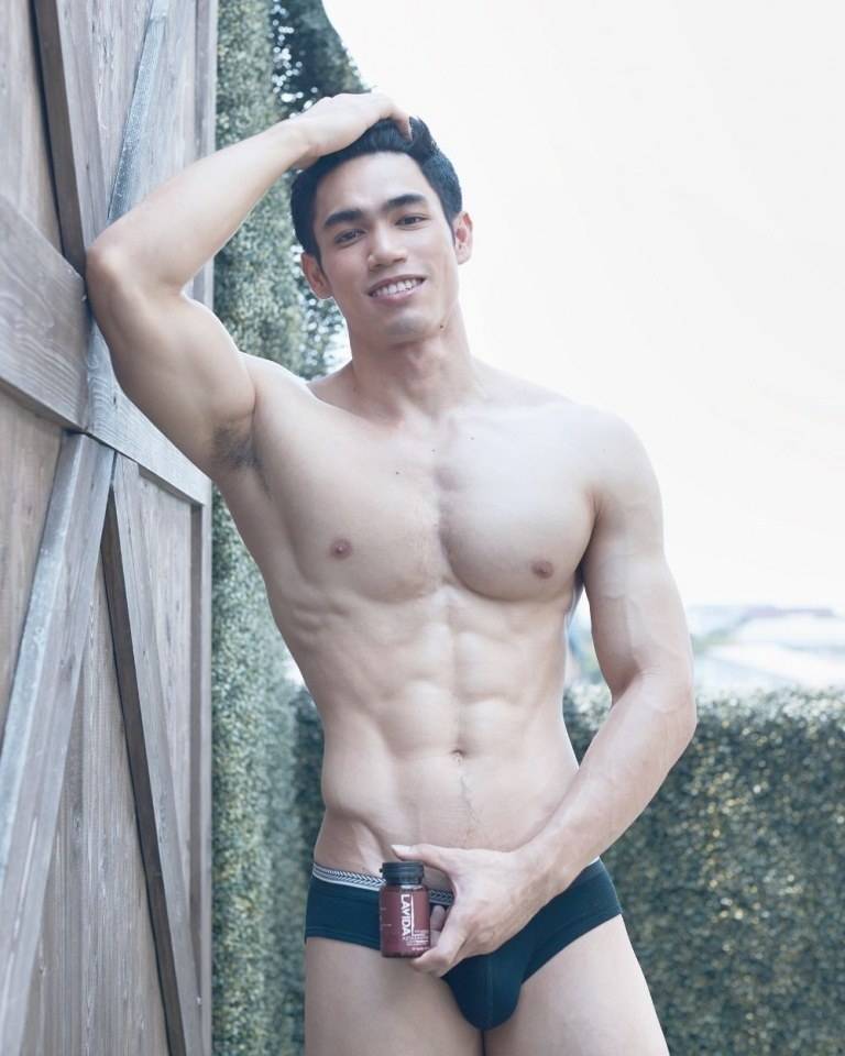 ยั่วให้อยาก 2