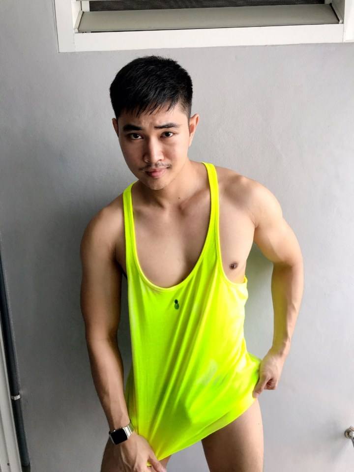 ยั่วให้อยาก 2