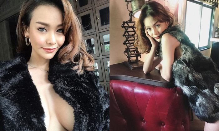 “อิงฟ้า” เตรียมระเบิดความเซ็กซี่บนนิตยสาร Playboy (set 22 รูป)