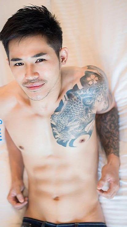 หน้ายังแซ๊บ หลังยังแสบ