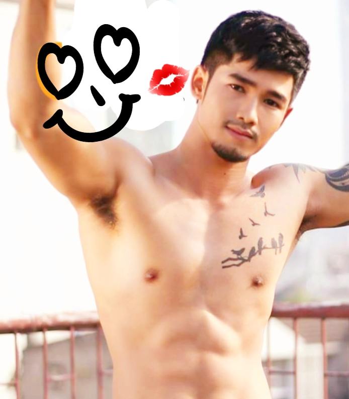 หน้ายังแซ๊บ หลังยังแสบ