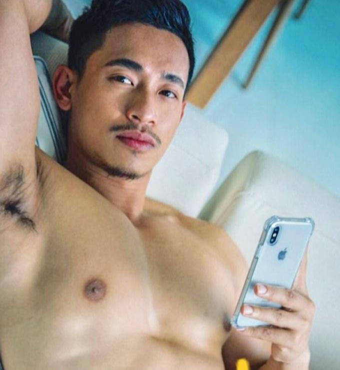 หน้ายังแซ๊บ หลังยังแสบ