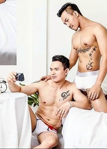หน้านูน..หลังแน่น