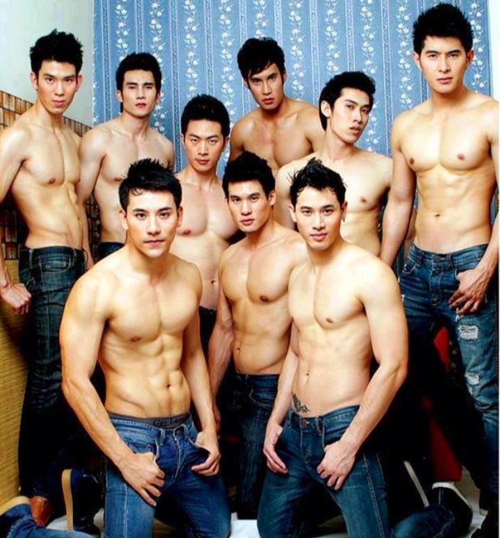 ต่อหน้า..คือสามี ต่อหลัง..คือภรรยา