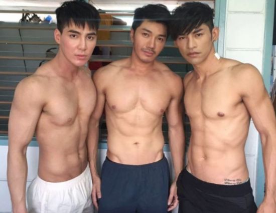 ต่อหน้า..คือสามี ต่อหลัง..คือภรรยา