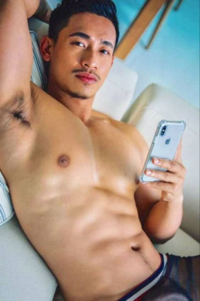 พวกเขาเป็น..หน่วยสืบราชกามรับ