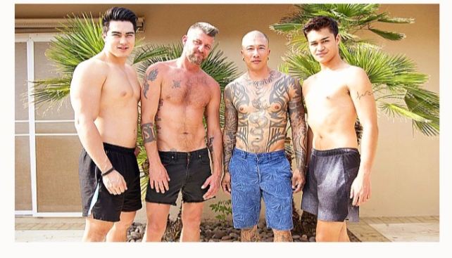 😱 ปีเตอร์ ฟิตเว่อร์ (เรื่องนี้#โดน》