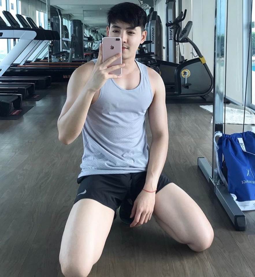 งานหว่างขา4 เอนล้วนๆ