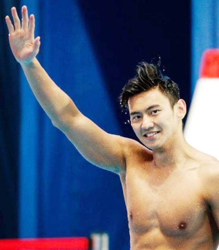 กระหายน้ำ..ขอน้ำ..น้ำๆ