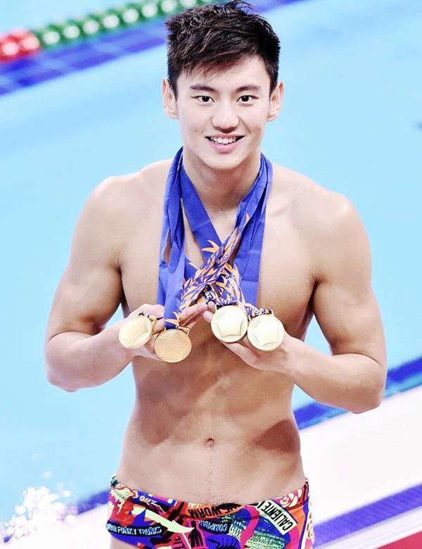 กระหายน้ำ..ขอน้ำ..น้ำๆ