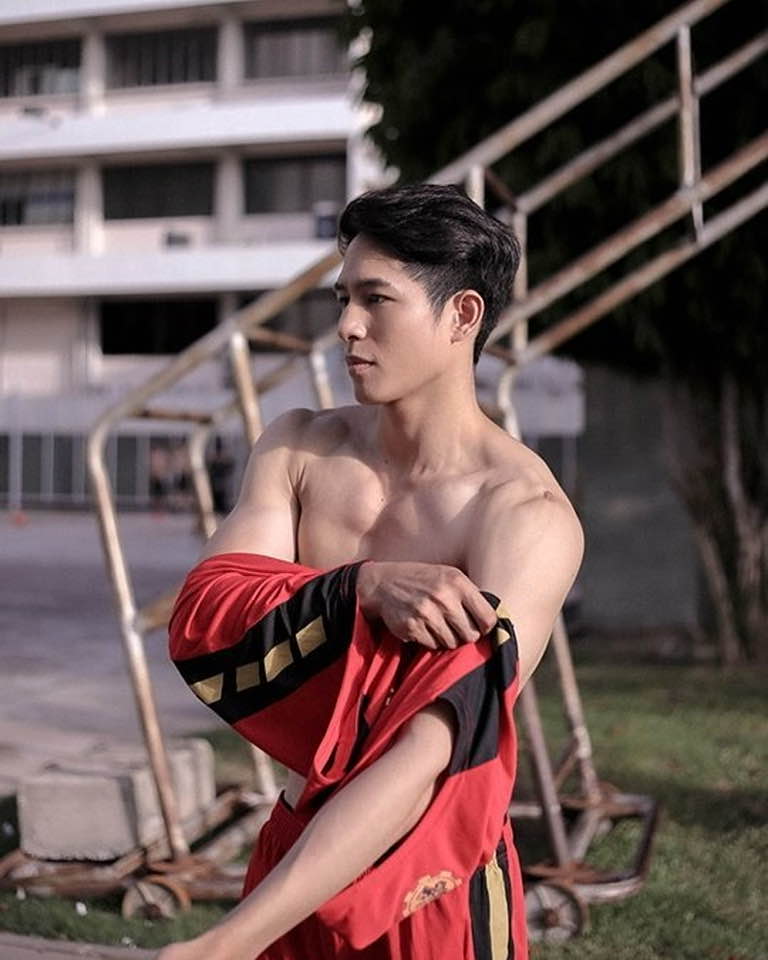(สติปัฏฐาน4) พิจารณากาย ไม่ให้หลงในความหล่อความน่ารักดูเป็นอสุภะดับกามราคะเพื่อละตัวกูของกู : 26