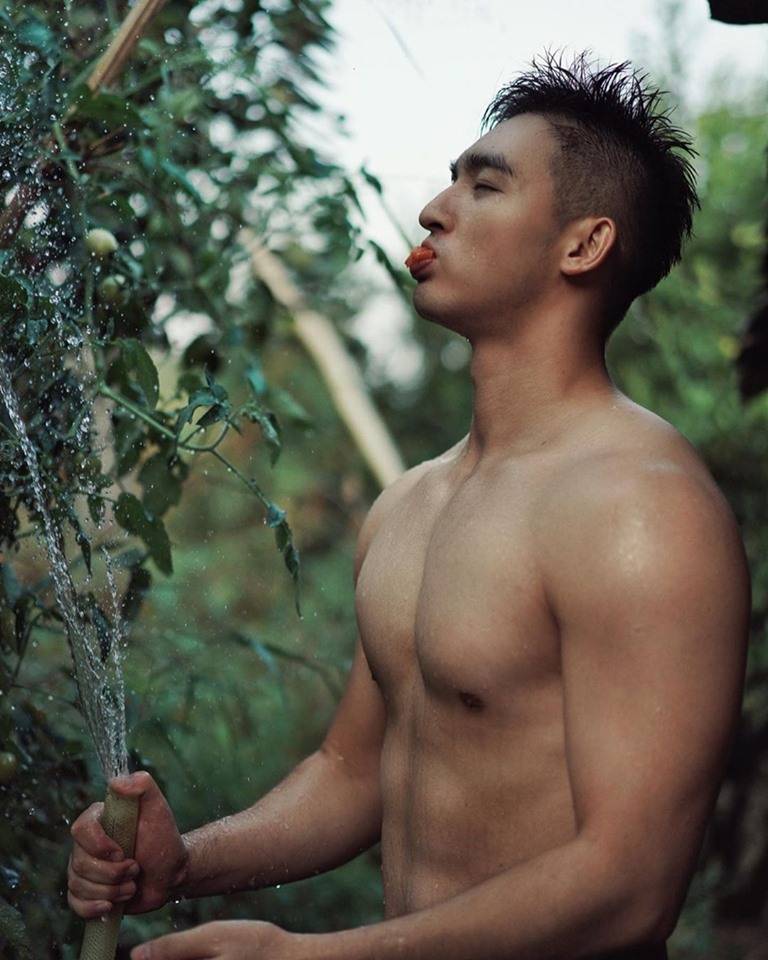 (สติปัฏฐาน4) พิจารณากาย ไม่ให้หลงในความหล่อความน่ารักดูเป็นอสุภะดับกามราคะเพื่อละตัวกูของกู : 26