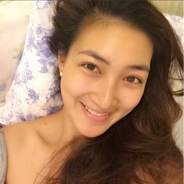 สวยใสแม้ไร้เครื่องสำอาง