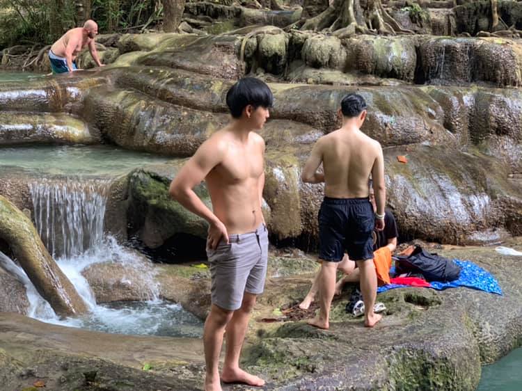 (สติปัฏฐาน4) พิจารณากาย ไม่ให้หลงในความหล่อความน่ารักดูเป็นอสุภะดับกามราคะเพื่อละตัวกูของกู : 33
