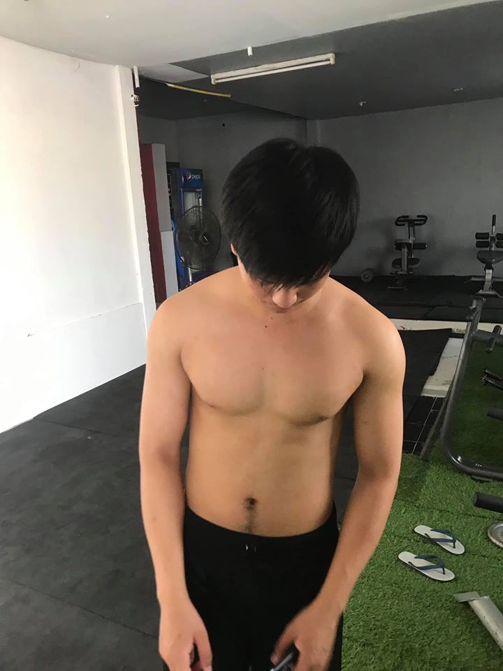 (สติปัฏฐาน4) พิจารณากาย ไม่ให้หลงในความหล่อความน่ารักดูเป็นอสุภะดับกามราคะเพื่อละตัวกูของกู : 38