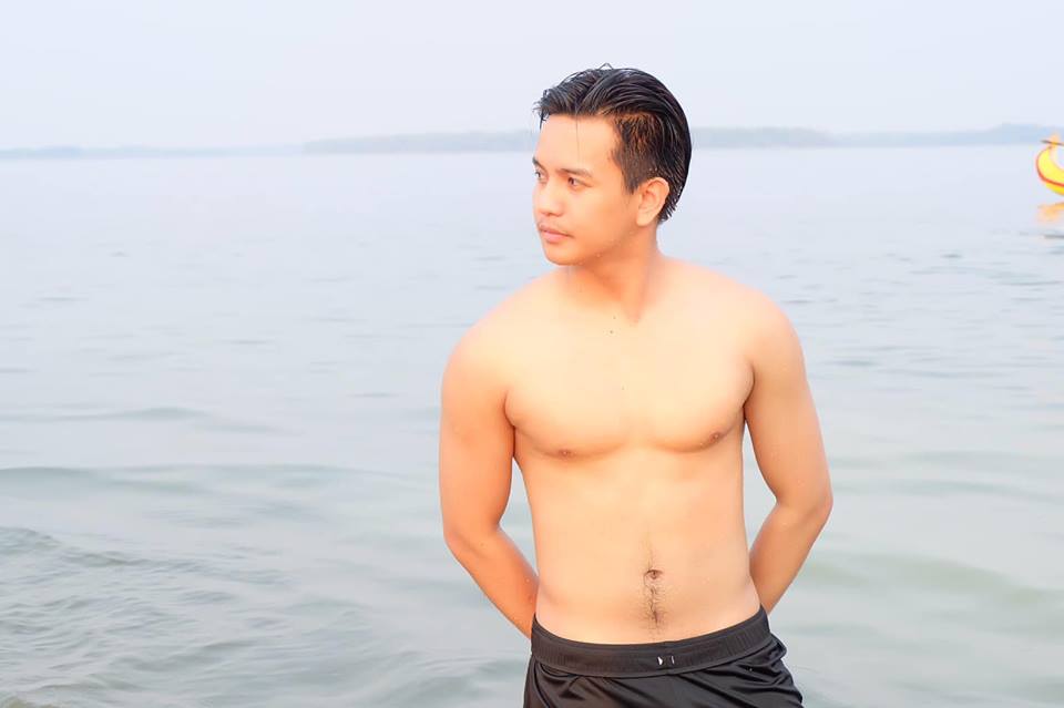 (สติปัฏฐาน4) พิจารณากาย ไม่ให้หลงในความหล่อความน่ารักดูเป็นอสุภะดับกามราคะเพื่อละตัวกูของกู : 38