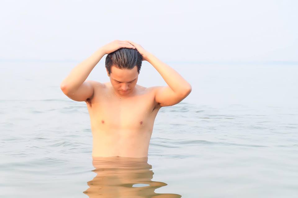 (สติปัฏฐาน4) พิจารณากาย ไม่ให้หลงในความหล่อความน่ารักดูเป็นอสุภะดับกามราคะเพื่อละตัวกูของกู : 38