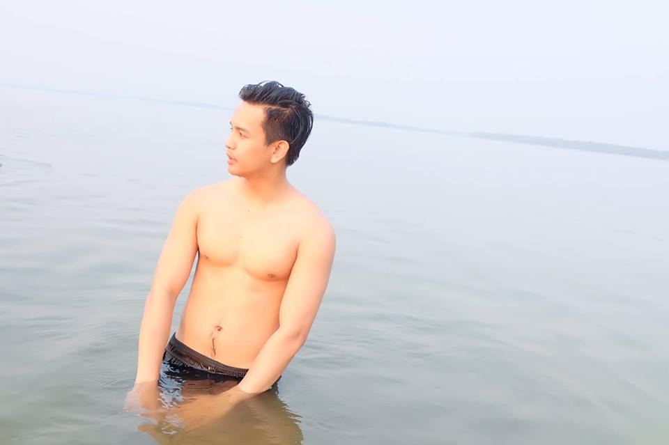 (สติปัฏฐาน4) พิจารณากาย ไม่ให้หลงในความหล่อความน่ารักดูเป็นอสุภะดับกามราคะเพื่อละตัวกูของกู : 38